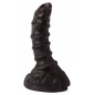 Anal Plug X-MEN Monster Plug 3 L Negru