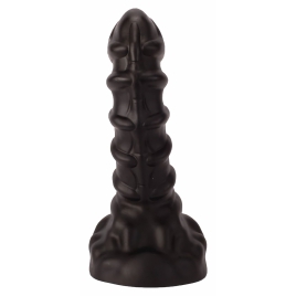 Anal Plug X-MEN Monster Plug 3 L Negru
