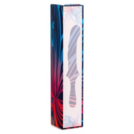 X Men Plug Anal Vibrant Black II 3 Moduri 10 Trepte Negru