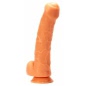 Dildo Full Detail Penis 25cm