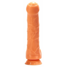 Dildo Full Detail Penis 25cm