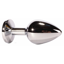 Dop Anal X-MEN Secret Shade Metal S Argintiu