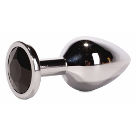 Dop Anal X-MEN Secret Shade Metal S Argintiu