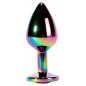 Dop Anal Secret Shine L Multicolor