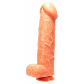Dildo Super Sized 36cm