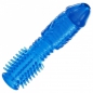 Manșon X-tra Sleeve Blue Albastru