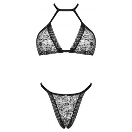 Set Obsessive Xenita Maro L-XL