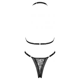 Set Obsessive Xenita Maro L-XL