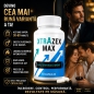 Pastile Erecție Și Potență Xtrazex Max 10capsule