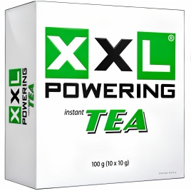 XXL Powering Ceai Pentru Potență Instant, 10 Plicuri