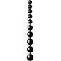 You2Toys Pearls Negru