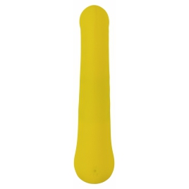 Your New Favourite Vibrator Punctul G, 10 moduri Galben