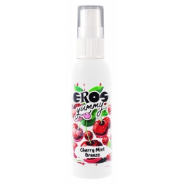 Spray Yummy Cherry Mint Breeze 50 ml