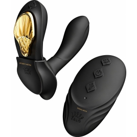 Vibrator Cu Telecomanda La Distanta