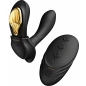 ZALO Aya Wearable Vibrator With Remote Control Negru