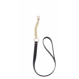 Zgardă Bijoux Indiscrets Maze Wide Choker