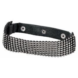 Choker Confortabil Pentru Piele Sensibila