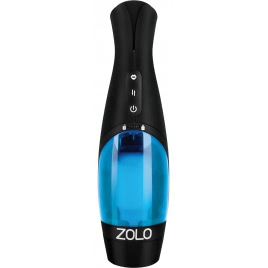 Zolo Thrustbuster Male Stimulator Negru